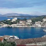 Vila Spiros Imerolia Kassiopi