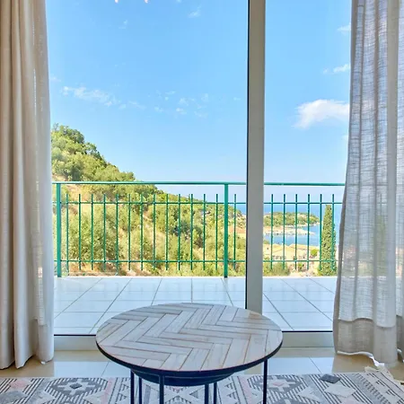 Vila Spiros Imerolia