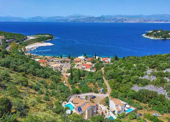 Spiros Imerolia Willa