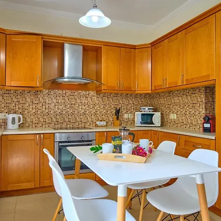 Villa Spiros Imerolia Kassiopi