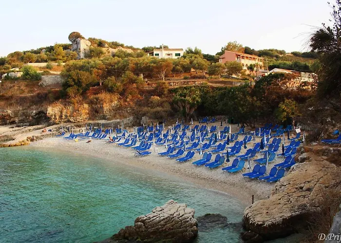 Spiros Imerolia * Kassiopi
