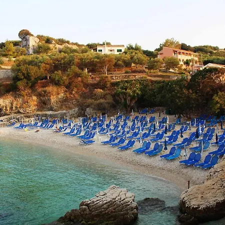 Spiros Imerolia * Kassiopi