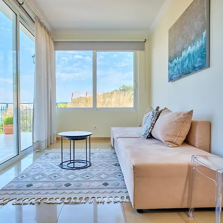 Spiros Imerolia Villa *