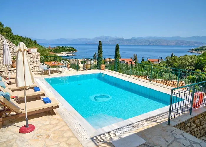 Spiros Imerolia * Kassiopi