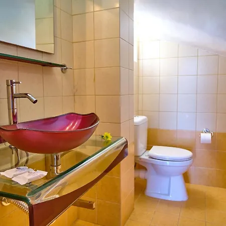 Spiros Imerolia ヴィラ カシオピ