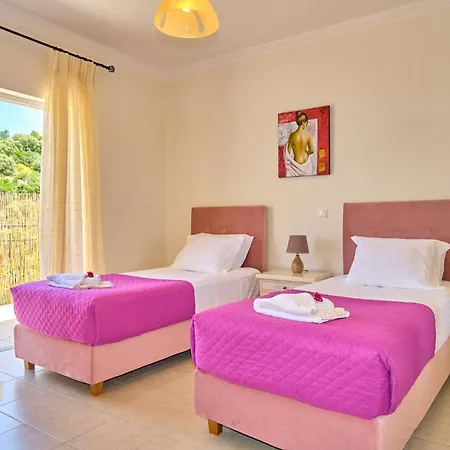 Spiros Imerolia カシオピ