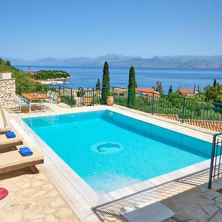 Spiros Imerolia * קאסיופי