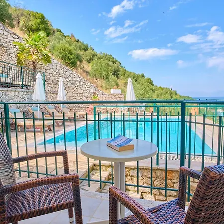 Spiros Imerolia カシオピ