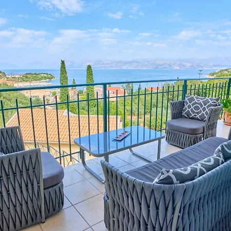 Spiros Imerolia * קאסיופי